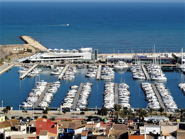 Top 10 Places to Visit in and Around Denia, Spain - WanderWisdom - Travel