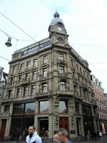Top 10 Free Things To Do In Amsterdam Wanderwisdom Travel