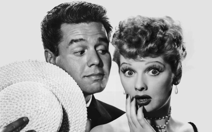 Top 10 Iconic Couples Of Old Hollywood Reelrundown Entertainment