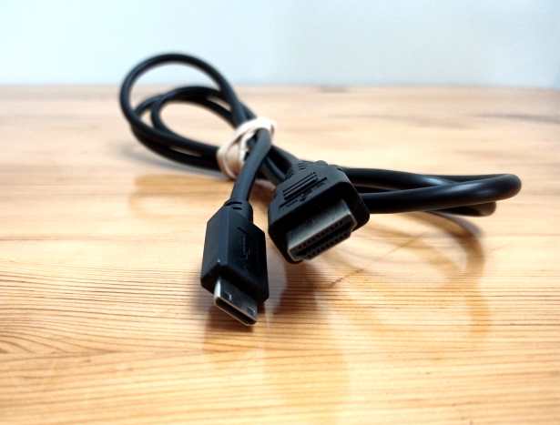 Review Of Lepow Z1 Gamut Portable Monitor TurboFuture Technology