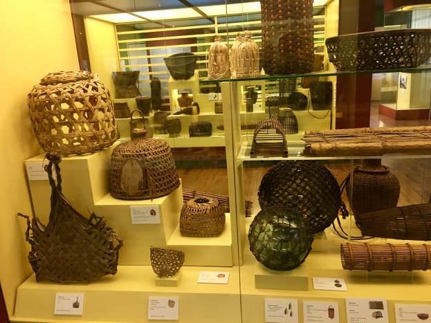 A Visit To The National Museum Of Anthropology In Manila Hubpages