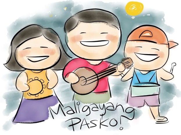 Christmas Traditions in the Philippines - HubPages