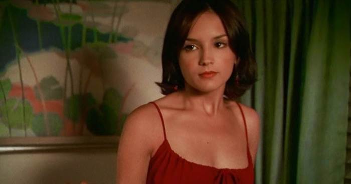 little red dress movie Pretty Red Dress