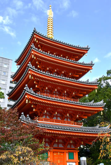 Fukuoka Day Trip: Visiting Southern Japan’s Most Vibrant Metropolis ...