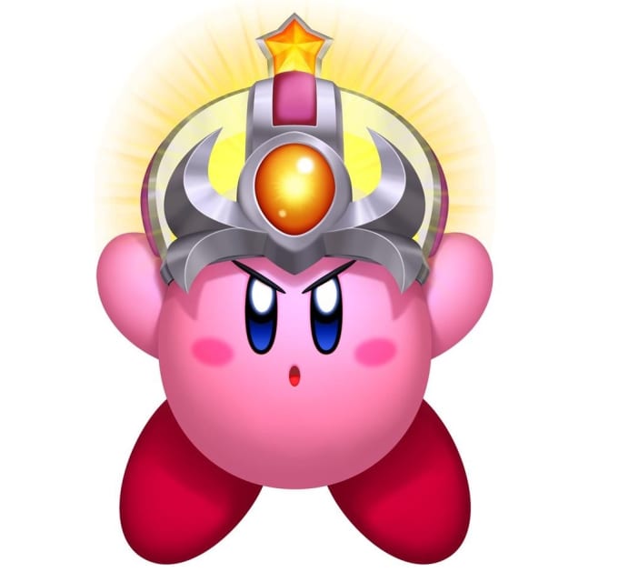 Top 20 Kirby Copy Powers - LevelSkip