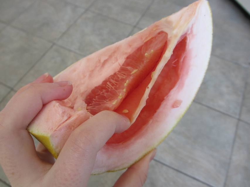 What Does a Pomelo Fruit Taste Like? Delishably Food and Drink