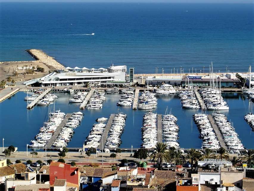 Top 10 Places to Visit in and Around Denia, Spain - WanderWisdom