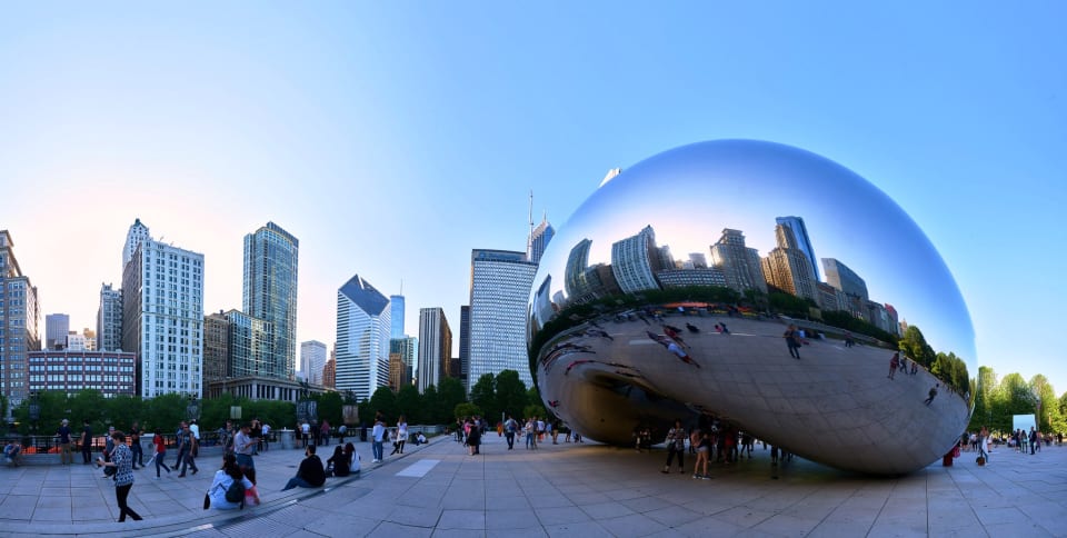 top 10 things to do in chicago