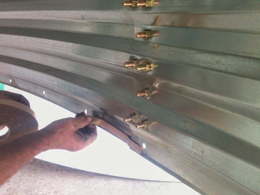 How to Build a Grain BinMain Rings and Ladder An Illustrated Guide HubPages