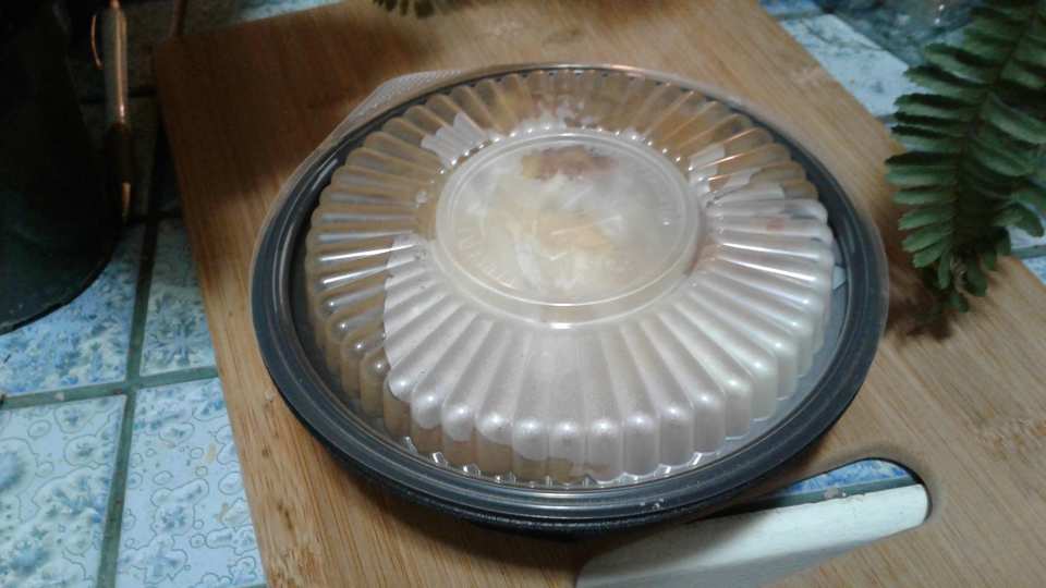 KFC's Famous Bowls Delishably