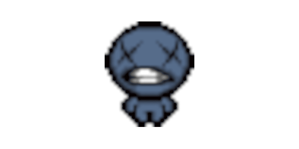 "The Binding of Isaac Rebirth" Character Guide LevelSkip