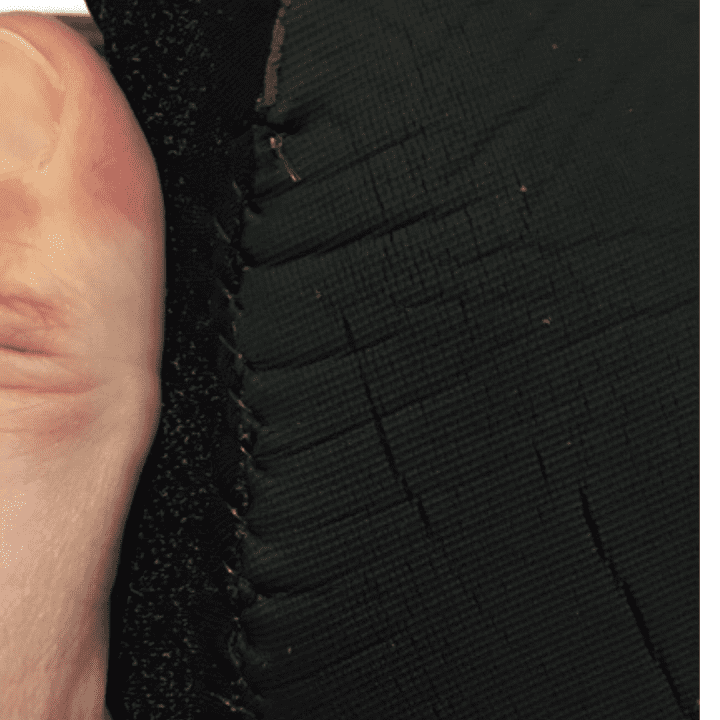 How to Repair or Sew a Wetsuit Tear SkyAboveUs