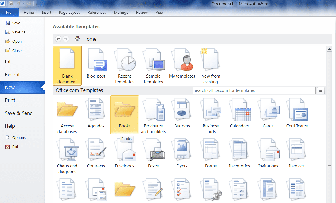 Microsoft Office Calendar Templates HubPages