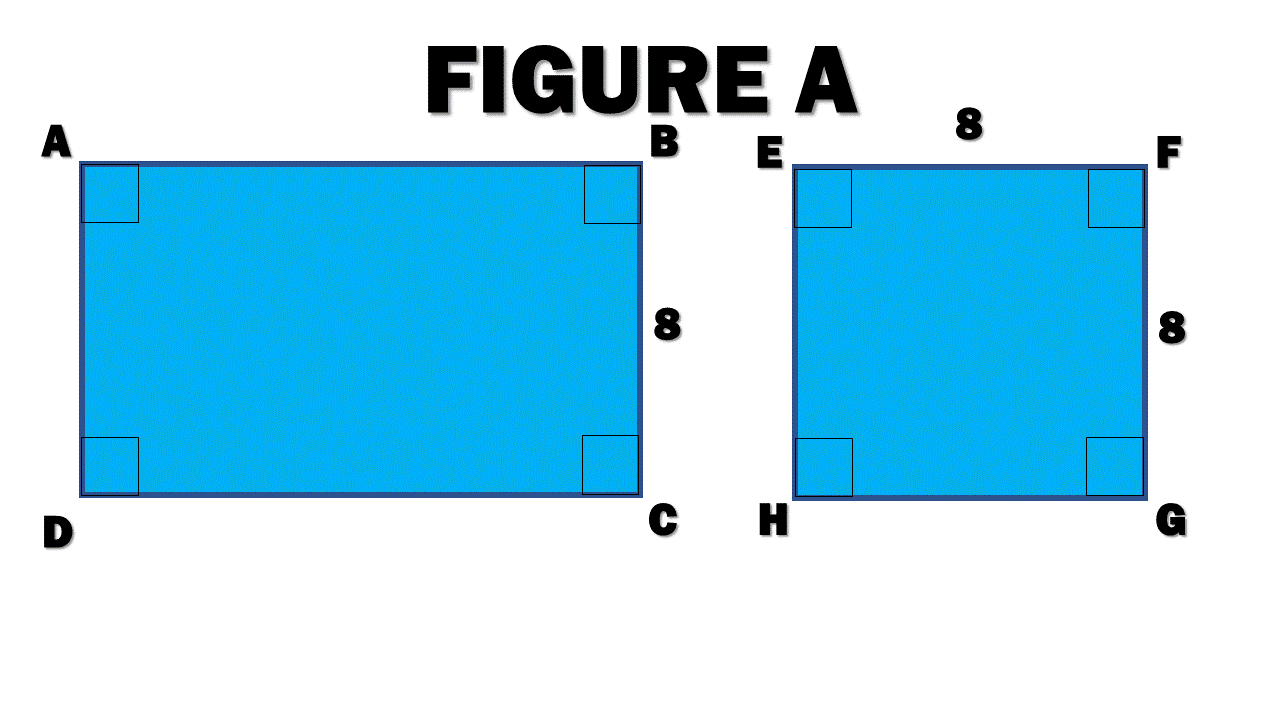 Similar Polygons: Ratio of Areas, Perimeters, and Side Lengths - Owlcation