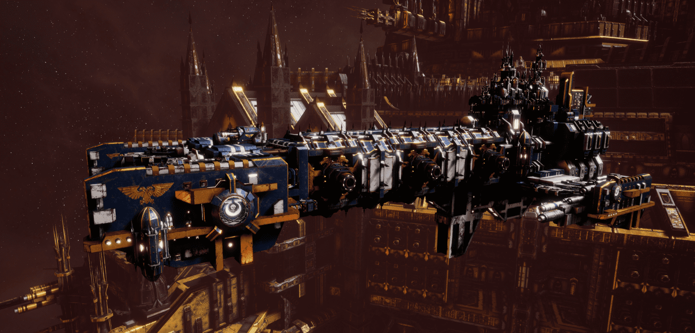 battle fleet gothic armada crit chances