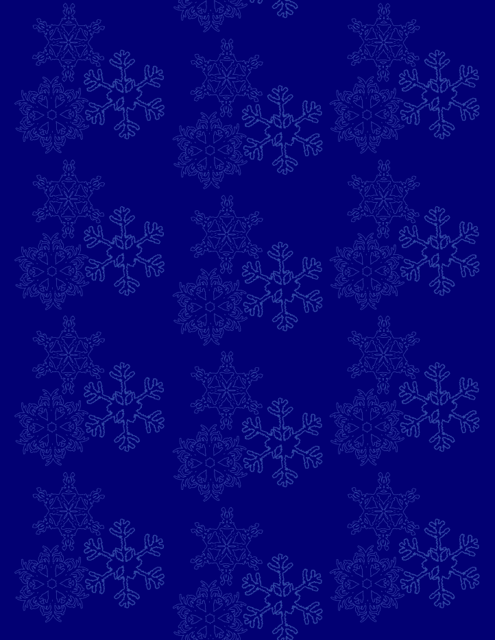 Free Winter and Christmas Scrapbook Paper - HubPages