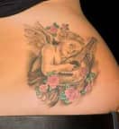 cherub-tattoos-and-meanings-cherub-tattoo-designs-and-ideas-baby-angel-tattoos