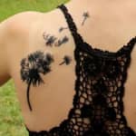 dandelion-tattoos-and-meanings-dandelion-tattoo-designs-and-ideas-dandelion-tattoo-images