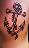 Anchor Tattoos: Designs, Meanings, and Other Ideas - TatRing