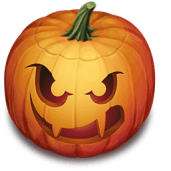 Printable Jack-O'-Lantern Templates - HubPages