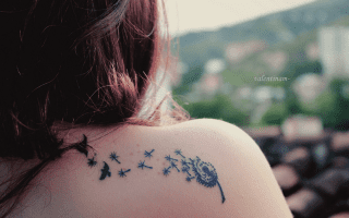 dandelion-tattoos-and-meanings-dandelion-tattoo-designs-and-ideas-dandelion-tattoo-images