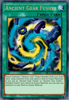 10 More Of The Best Fusion Spells In Yu-Gi-Oh - HobbyLark