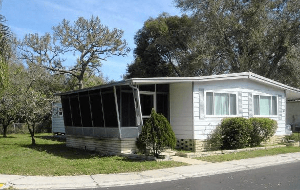 How to Determine the True Value of a Mobile Home - HubPages