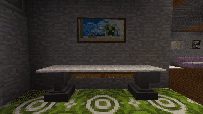 How To Decorate Your House In Minecraft Levelskip - Modern House Decorating Ideas Minecraft