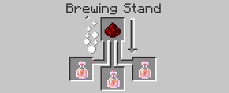 Brewing a Potion of Fire Resistance with Redstone Dust will increase the duration.