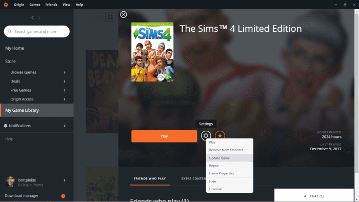 how to install the sims 4 mods