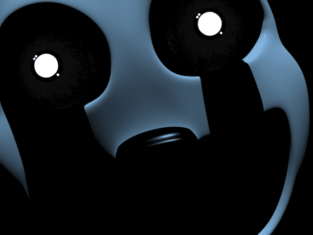 Featured image of post View 14 Fnaf Vr Help Wanted Nightmare Puppet