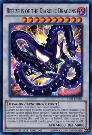 Top 10 Underestimated Dragon Monsters in "Yu-Gi-Oh" - HubPages