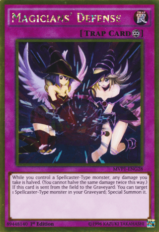 How to Build a Dark Magician Deck in "Yu-Gi-Oh!" - HubPages