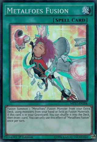10 More of the Best Fusion Spells in "Yu-Gi-Oh!" - HubPages 10 More of the Best Fusion Spells in "Yu-Gi-Oh!" - HubPages