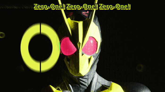 kamen-rider-zero-one-opening-analysis