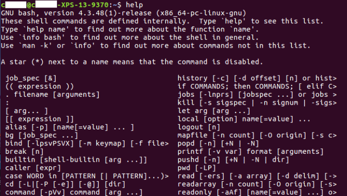 Command Line for Beginners – How to Use the Terminal Like a Pro [Full  Handbook]