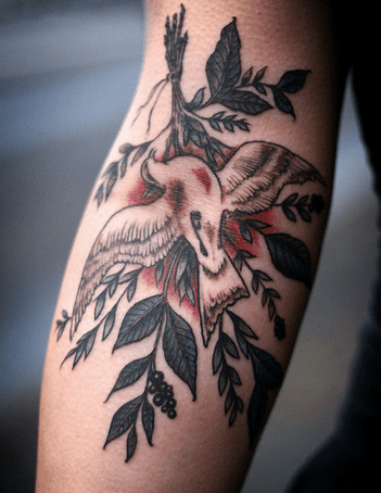 50 Wonderful Dove Tattoos for Men [2024 Inspiration Guide]
