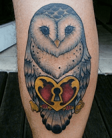 Owl Tattoos Designs Ideas Meanings And Photos Tatring Tattoos Piercings