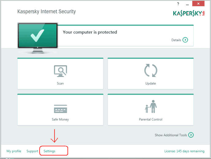 How to Update Kaspersky Without Connection? HubPages