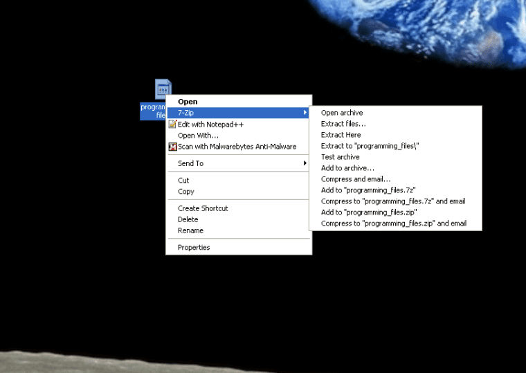 open rar files open rar files