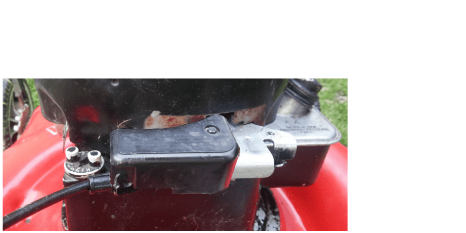 How to Diagnose and Repair a Lawn Mower That Won't Start - Dengarden