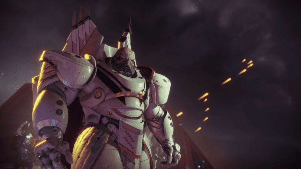 Era of Light: