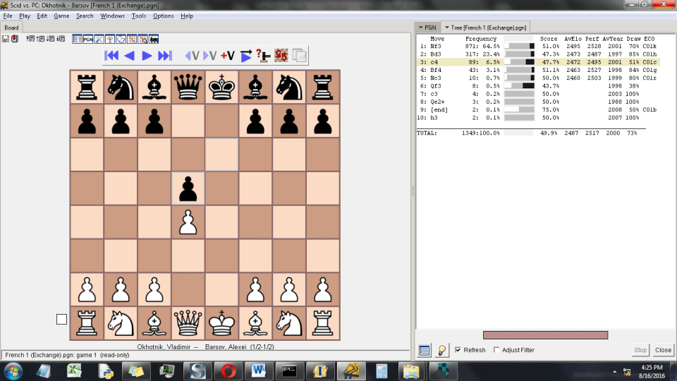 stockfish chess latest version