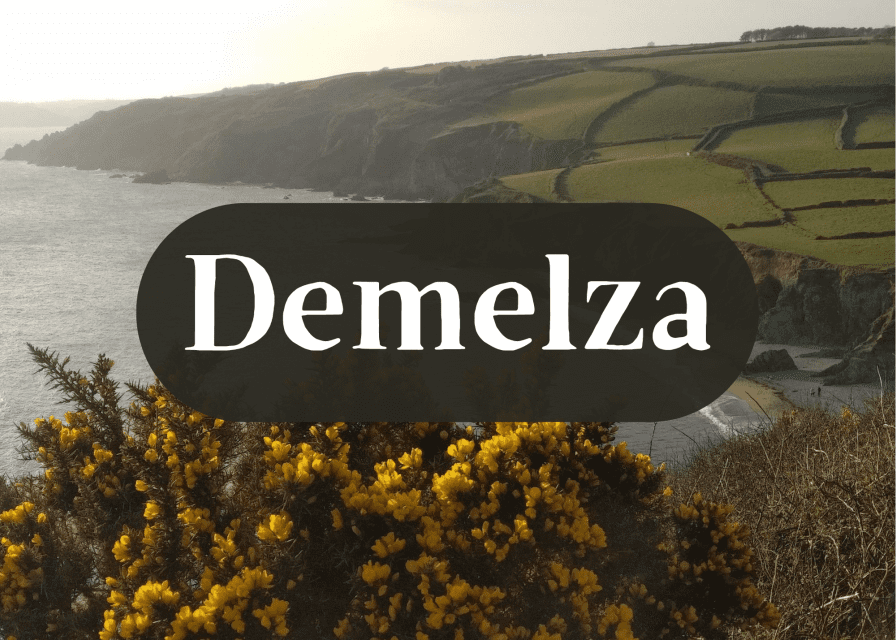 Unusual Cornish Baby Names for Girls and Boys WeHaveKids