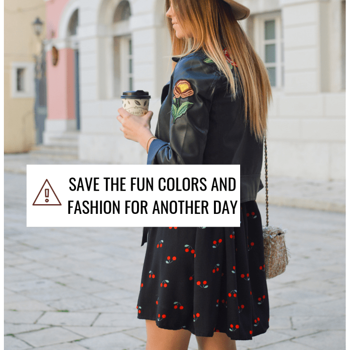 What To Wear To A Memorial Service Or Funeral For Women Bellatory