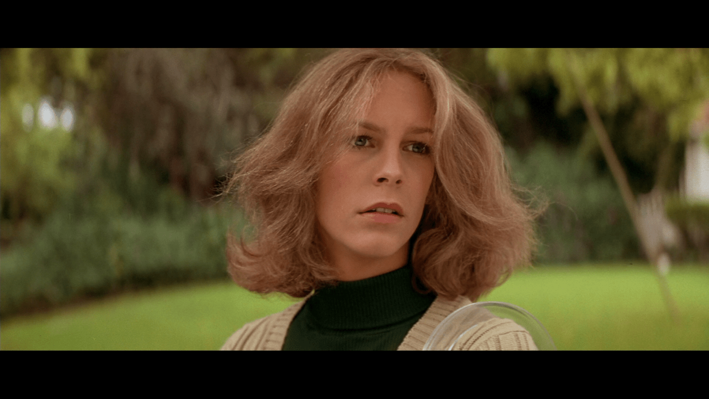 halloween 1 cast 1978