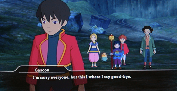 Featured image of post Scrooge Island Ni No Kuni This is an unofficial community for discussion news and anything else related to the video game ni no kuni