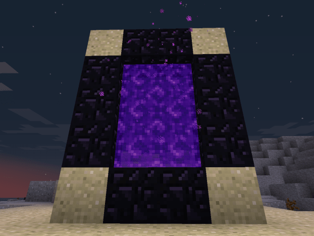 Minecraft Unused Potions