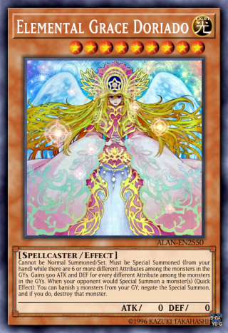 yugioh elementsaber deck How to Build an Elementsaber 