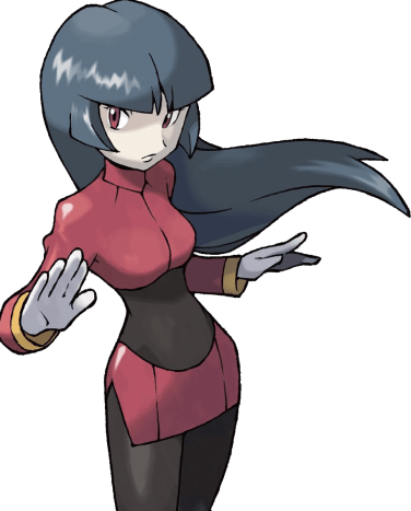 Top 10 Hottest Pokemon Gym Leaders Levelskip Video Games